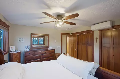 Bedroom - 11486 Hazel Rd, Saint Cloud, MN 56301 photo 2 of 6