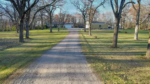 Exterior - 11486 Hazel Rd, Saint Cloud, MN 56301 photo 6 of 26