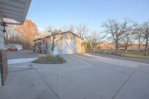 Exterior - 11486 Hazel Rd, Saint Cloud, MN 56301 photo 12 of 26