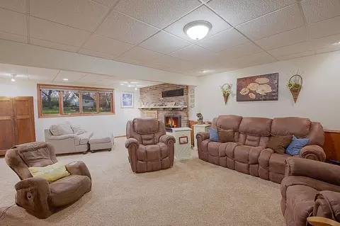 Living - 11486 Hazel Rd, Saint Cloud, MN 56301 photo 4 of 6
