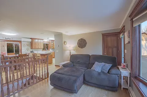 Living - 11486 Hazel Rd, Saint Cloud, MN 56301 photo 1 of 6