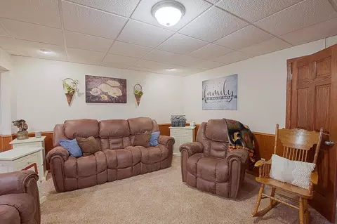 Living - 11486 Hazel Rd, Saint Cloud, MN 56301 photo 5 of 6