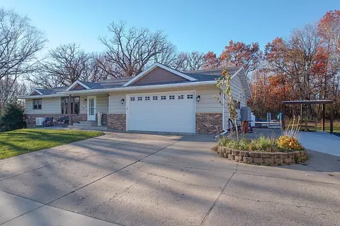 Exterior - 11486 Hazel Rd, Saint Cloud, MN 56301 photo 4 of 26
