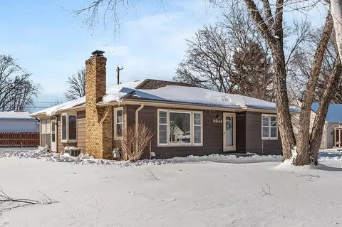 6644 Stevens Ave, Richfield, MN 55423