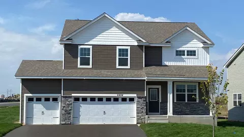 2494 Marsh View Ct, Shakopee, MN 55379