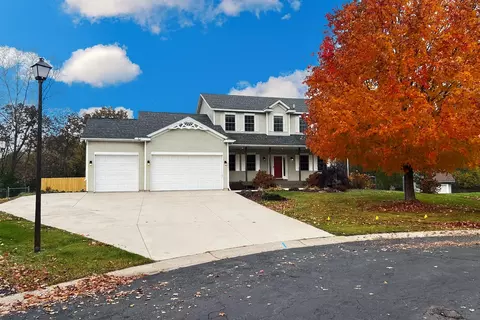 15021 81st Cir NE, Otsego, MN 55330