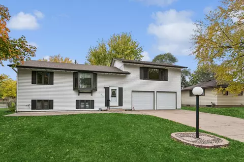 11300 Terrace Rd NE, Blaine, MN 55434