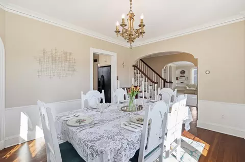 Dining - 112 2nd Ave NW, Faribault, MN 55021 photo 2 of 2