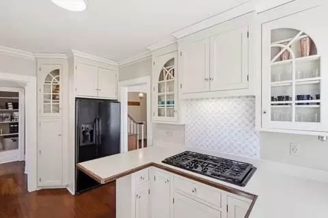 Kitchen - 112 2nd Ave NW, Faribault, MN 55021 photo 2 of 2