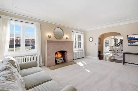 Living - 112 2nd Ave NW, Faribault, MN 55021 photo 3 of 5