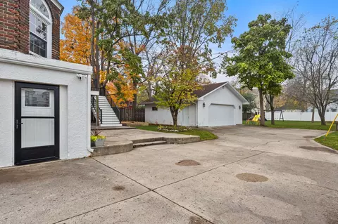 Exterior - 112 2nd Ave NW, Faribault, MN 55021 photo 7 of 11