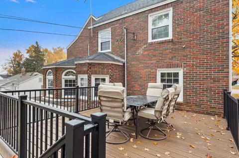 Exterior - 112 2nd Ave NW, Faribault, MN 55021 photo 5 of 11