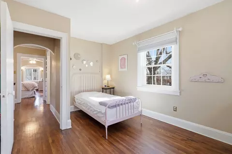 Bedroom - 112 2nd Ave NW, Faribault, MN 55021 photo 3 of 4