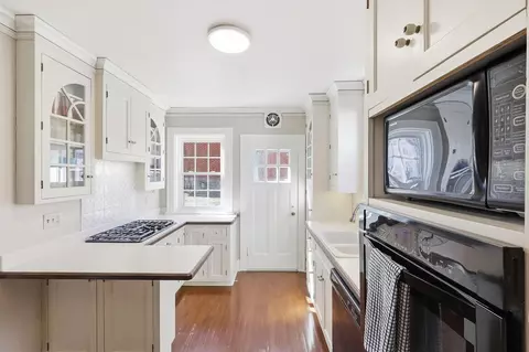 Kitchen - 112 2nd Ave NW, Faribault, MN 55021 photo 1 of 2