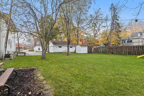 Exterior - 112 2nd Ave NW, Faribault, MN 55021 photo 8 of 11