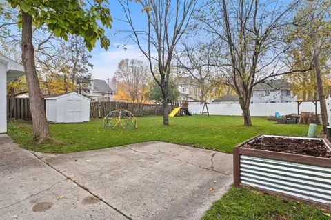 Exterior - 112 2nd Ave NW, Faribault, MN 55021 photo 9 of 11