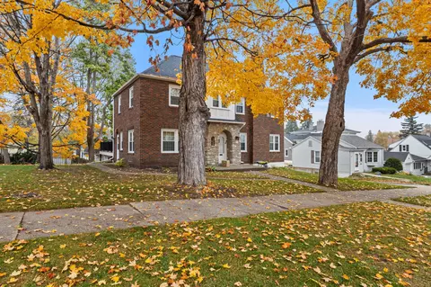 Exterior - 112 2nd Ave NW, Faribault, MN 55021 photo 2 of 11