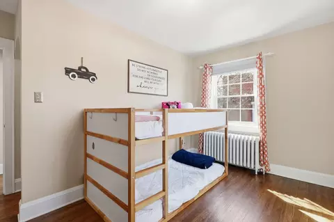 Bedroom - 112 2nd Ave NW, Faribault, MN 55021 photo 4 of 4