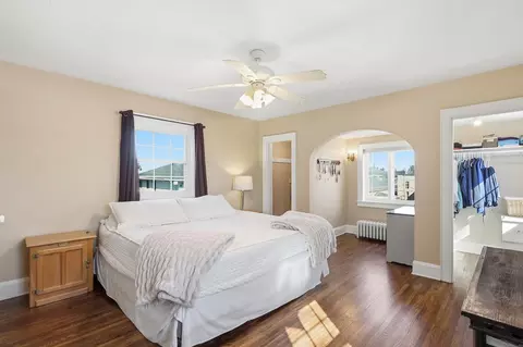 Bedroom - 112 2nd Ave NW, Faribault, MN 55021 photo 1 of 4