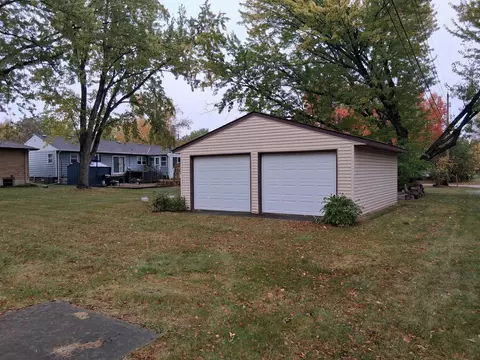 Exterior - 904 3rd St S, Cold Spring, MN 56320 photo 8 of 8