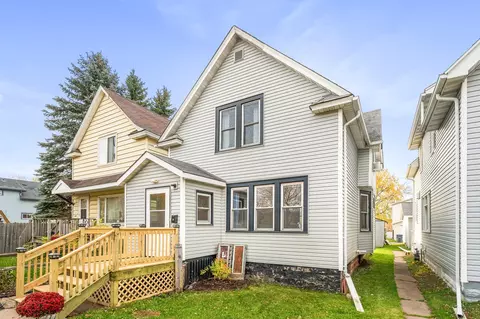 3018 Vernon St, Duluth, MN 55806