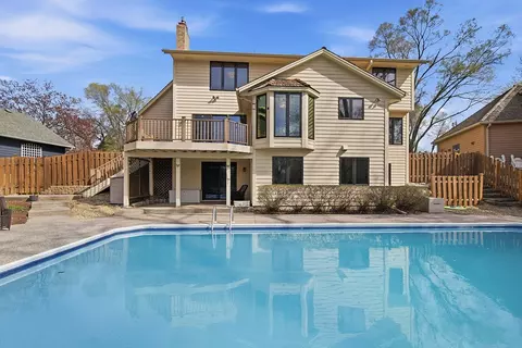 1363 Chatterton Rd, Eagan, MN 55123