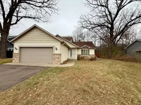 Exterior - 1979 13th Ave SE, Saint Cloud, MN 56304 photo 3 of 7
