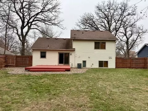 Exterior - 1979 13th Ave SE, Saint Cloud, MN 56304 photo 5 of 7