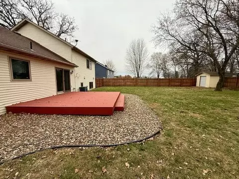Exterior - 1979 13th Ave SE, Saint Cloud, MN 56304 photo 6 of 7