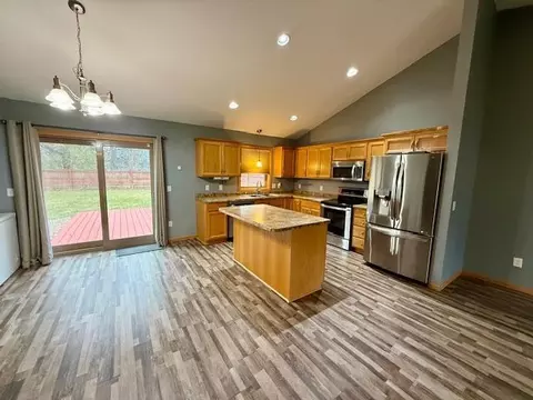 Kitchen - 1979 13th Ave SE, Saint Cloud, MN 56304 photo 1 of 2