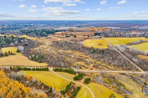 Nnn Chokecherry Road, Finlayson, MN 55735