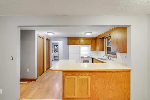 Kitchen - 7614 117th Ave N, Champlin, MN 55316 photo 1 of 2