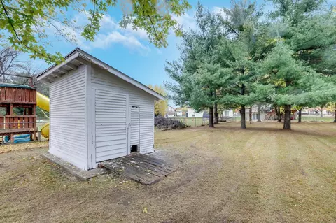 Exterior - 7614 117th Ave N, Champlin, MN 55316 photo 13 of 14