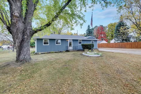 Exterior - 7614 117th Ave N, Champlin, MN 55316 photo 14 of 14