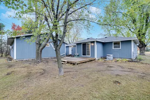 Exterior - 7614 117th Ave N, Champlin, MN 55316 photo 7 of 14