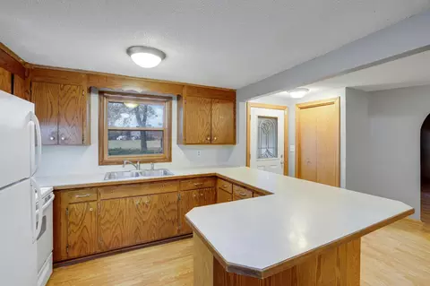 Kitchen - 7614 117th Ave N, Champlin, MN 55316 photo 2 of 2