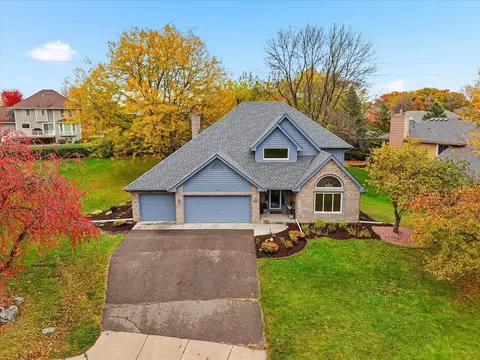 6258 Fernbrook Ln N, Maple Grove, MN 55311