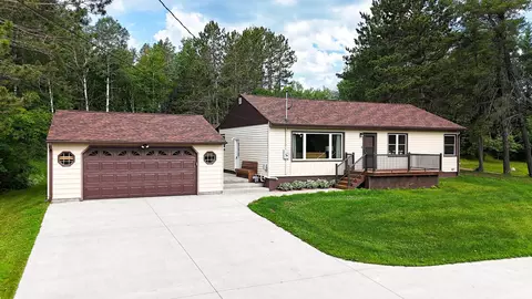 3943 Haines Rd, Hermantown, MN 55811