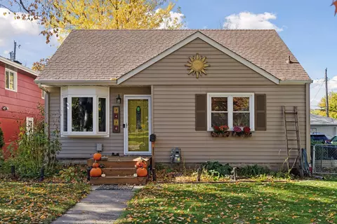 3430 Ulysses St NE, Minneapolis, MN 55418