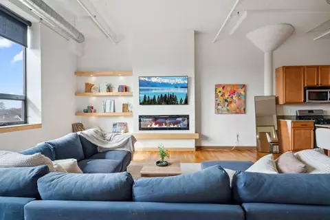 1701 Madison St NE #309, Minneapolis, MN 55413