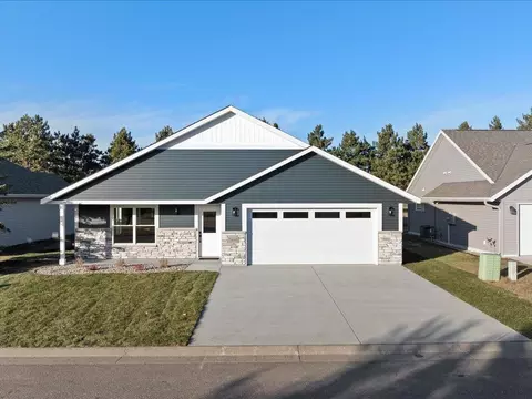Exterior - 5446 Jericho Rd, Baxter, MN 56425 photo 6 of 6