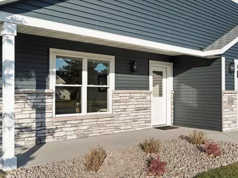 Exterior - 5446 Jericho Rd, Baxter, MN 56425 photo 2 of 6