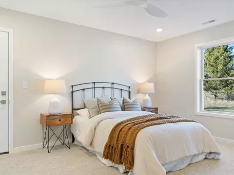 Bedroom - 5446 Jericho Rd, Baxter, MN 56425 photo 1 of 5