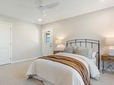 Bedroom - 5446 Jericho Rd, Baxter, MN 56425 photo 2 of 5