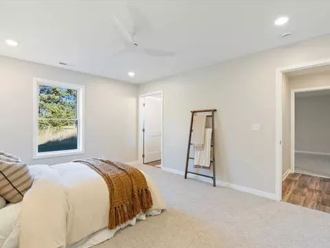 Bedroom - 5446 Jericho Rd, Baxter, MN 56425 photo 3 of 5