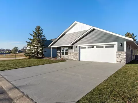 Exterior - 5446 Jericho Rd, Baxter, MN 56425 photo 3 of 6