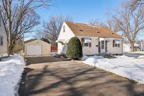 3424 Texas Ave S, Saint Louis Park, MN 55426