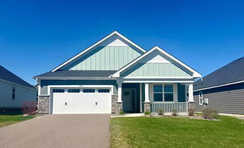10945 Glacier Ln N, Dayton, MN 55369