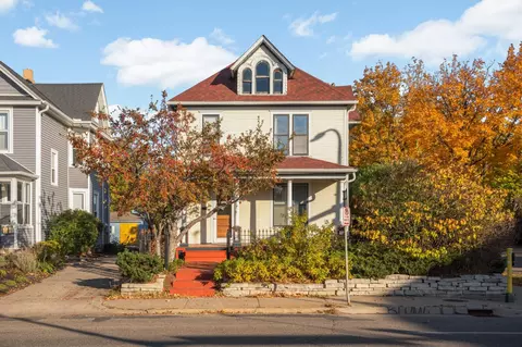 2001 University Ave NE, Minneapolis, MN 55418