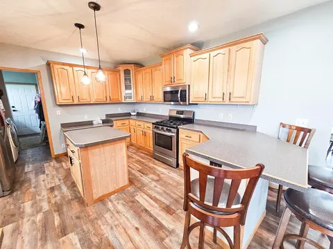 14099 140th Ave SW, Red Lake Falls, MN 56750